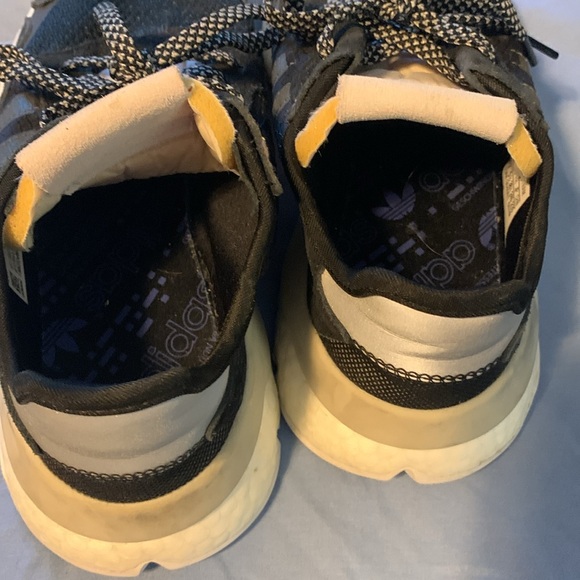 Adidas EVM nite jogger - Picture 6 of 6